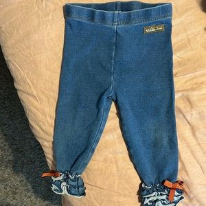 Matilda Jane leggings